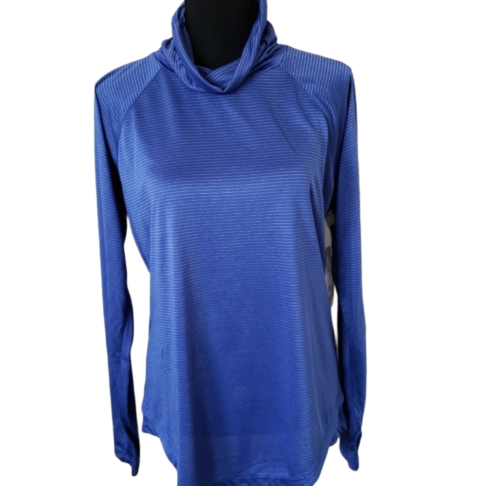 Moret Ultra. Run Club Turtleneck Speed Dri Top